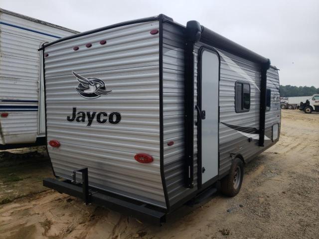 1UJBJ0AJ2L17A0271 - 2020 JYFL MOTORHOME GRAY photo 6