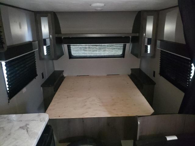 1UJBJ0AJ2L17A0271 - 2020 JYFL MOTORHOME GRAY photo 8