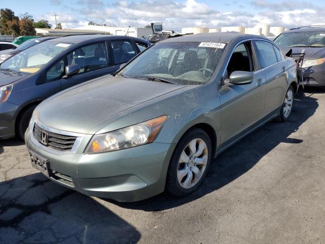 2009 HONDA ACCORD EX, 