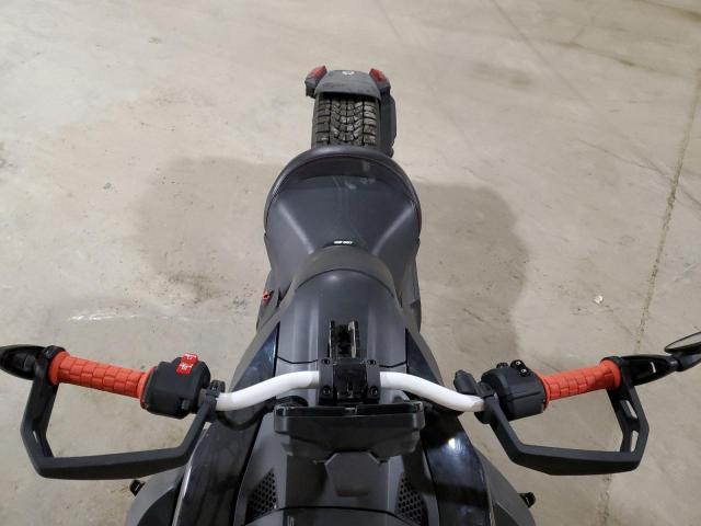 3JB2HEH24NJ003321 - 2022 CAN-AM RYKER RALLY EDITION BLACK photo 5