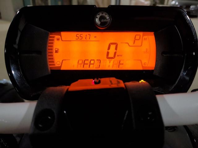 3JB2HEH24NJ003321 - 2022 CAN-AM RYKER RALLY EDITION BLACK photo 7