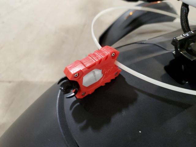 3JB2HEH24NJ003321 - 2022 CAN-AM RYKER RALLY EDITION BLACK photo 8