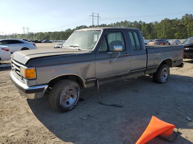1990 FORD F150, 