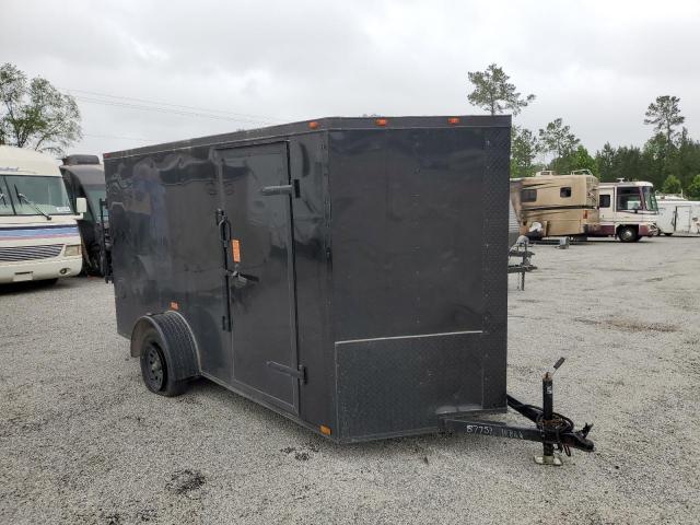 55YBE1214MN037757 - 2021 CYNE TRAILER BLACK photo 1