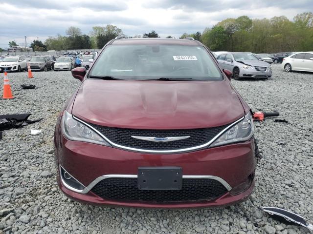 2C4RC1BG5JR214133 - 2018 CHRYSLER PACIFICA TOURING L BURGUNDY photo 5