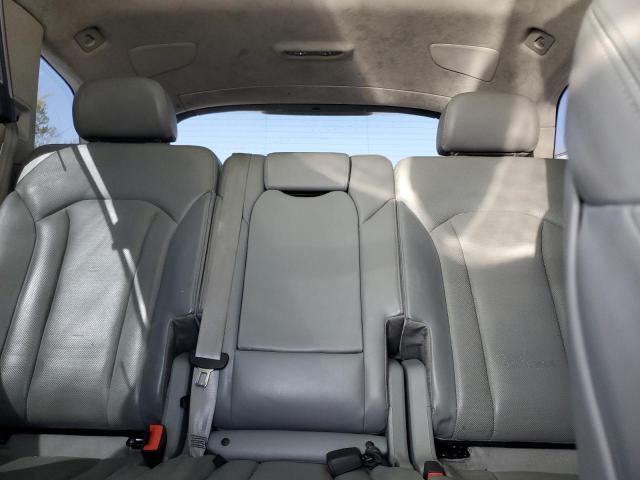 WA1VABF75HD049860 - 2017 AUDI Q7 PRESTIGE BLACK photo 10