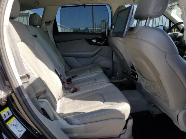 WA1VABF75HD049860 - 2017 AUDI Q7 PRESTIGE BLACK photo 11