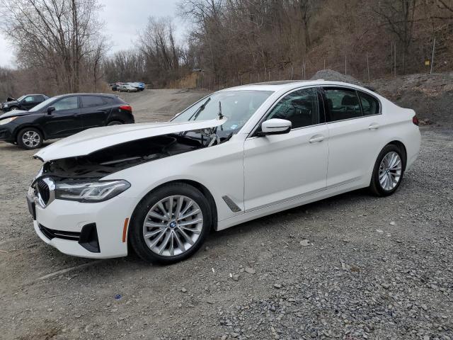 2021 BMW 530 XI, 