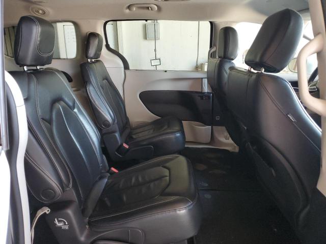 2C4RC1BG1NR198518 - 2022 CHRYSLER PACIFICA TOURING L WHITE photo 11