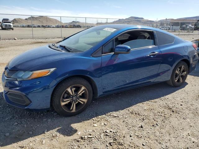 2015 HONDA CIVIC EX, 