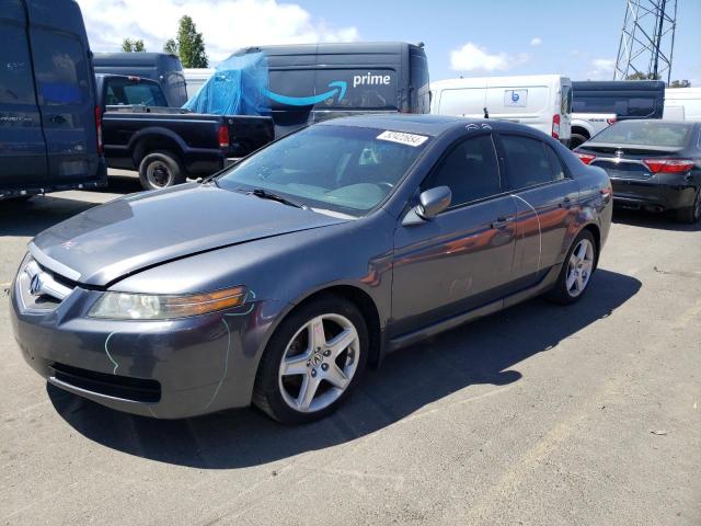 2006 ACURA 3.2TL, 