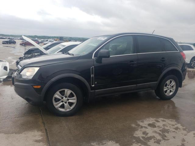 2009 SATURN VUE XE, 