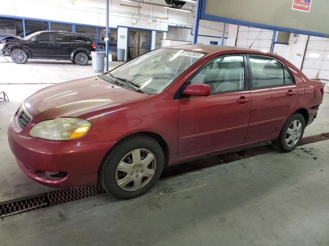 2005 TOYOTA COROLLA CE, 