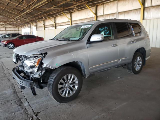 2015 LEXUS GX 460, 