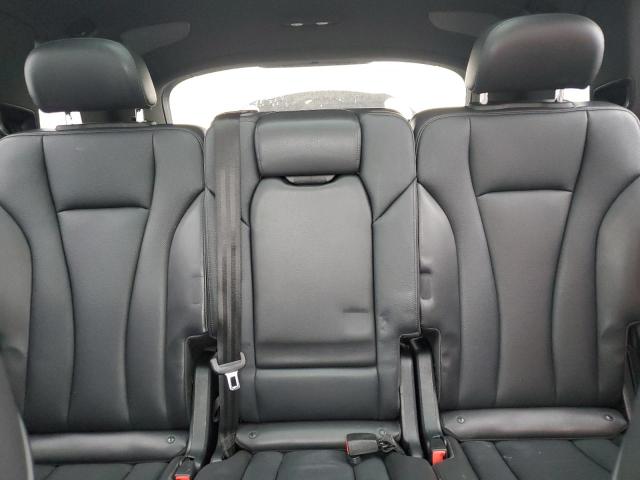 WA1VAAF79JD037243 - 2018 AUDI Q7 PRESTIGE WHITE photo 10