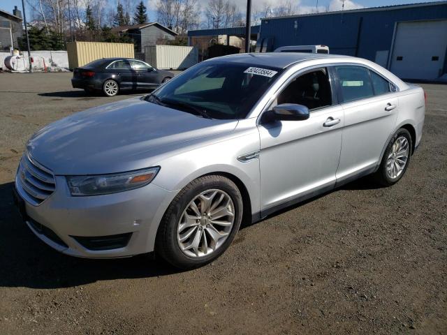 2013 FORD TAURUS LIMITED, 