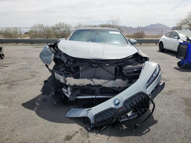 WBY53EJ04RCR17588 - 2024 BMW I7 XDRIVE60 灰色 照片 5