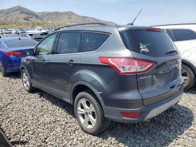 1FMCU9G92GUA40055 - 2016 FORD ESCAPE SE GRAY photo 2