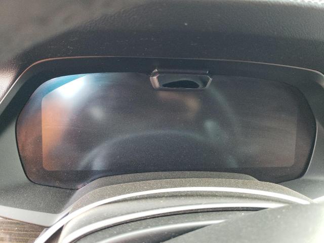 5UXCX4C50KLS38504 - 2019 BMW X7 XDRIVE50I CHARCOAL photo 9