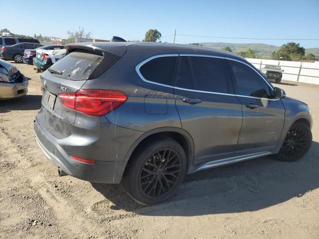 WBXHT3C37GP887456 - 2016 BMW X1 XDRIVE28I GRAY photo 3