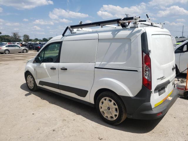 NM0LS7E7XG1255360 - 2016 FORD TRANSIT CO XL WHITE photo 2