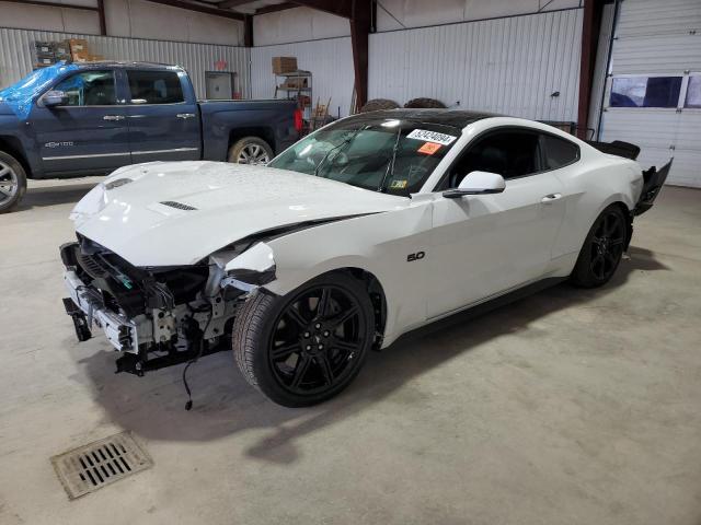 2019 FORD MUSTANG GT, 