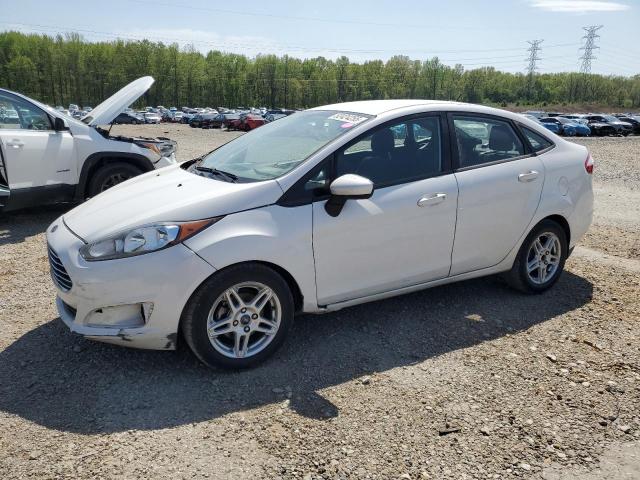 2019 FORD FIESTA SE, null