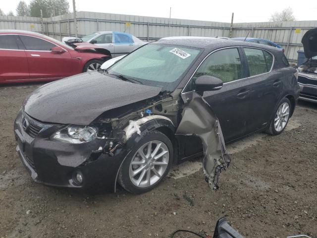 2013 LEXUS CT 200, 