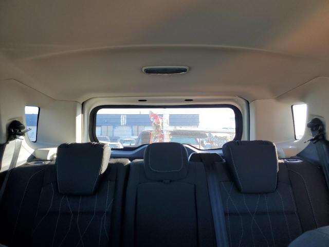 MAJ6S3GL4NC464605 - 2022 FORD ECOSPORT SE 白色 照片 10