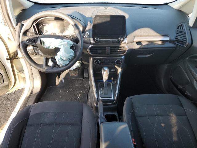 MAJ6S3GL4NC464605 - 2022 FORD ECOSPORT SE 白色 照片 8