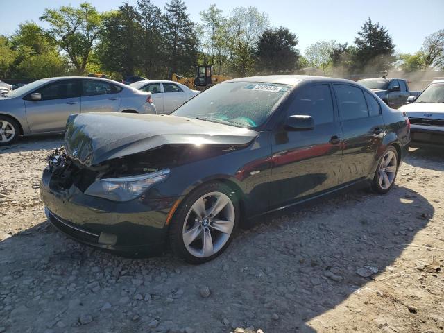 2009 BMW 528 I, 