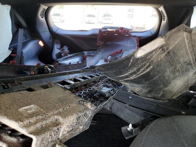 3C4NJDBN4RT585006 - 2024 JEEP COMPASS LATITUDE წითელი ფოტო 10