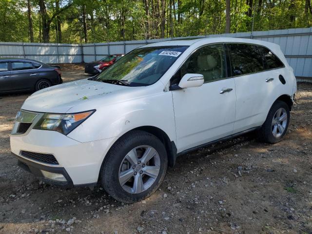 2010 ACURA MDX, 