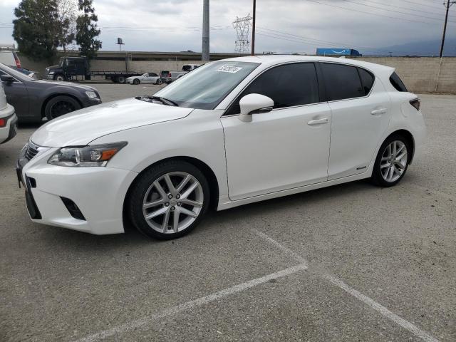 2016 LEXUS CT 200, 