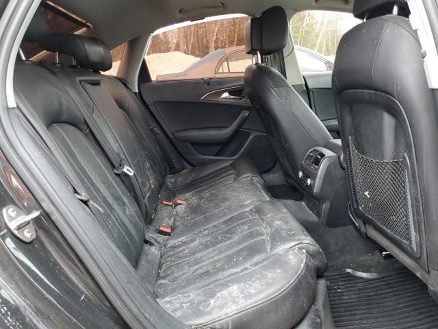 WAUHGCFC5CN065206 - 2012 AUDI A6 PRESTIGE Qara foto 10