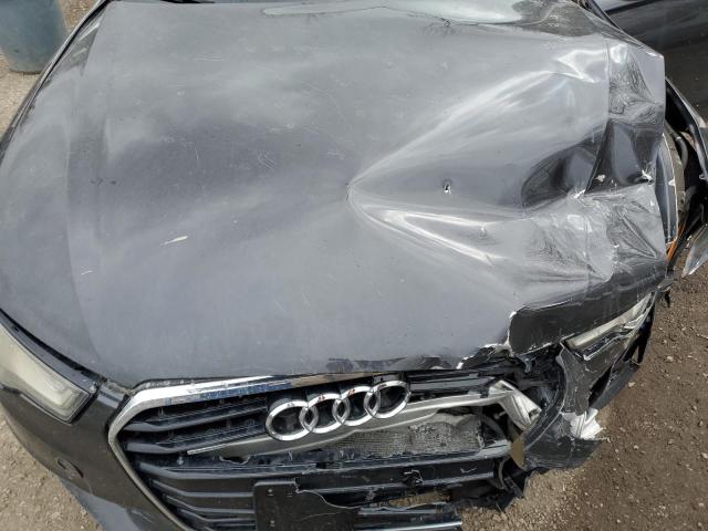 WAUHGCFC5CN065206 - 2012 AUDI A6 PRESTIGE Qara foto 11