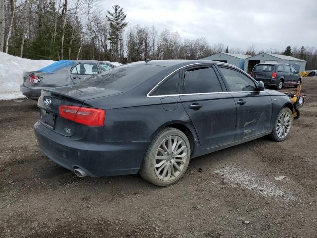 WAUHGCFC5CN065206 - 2012 AUDI A6 PRESTIGE Qara foto 3
