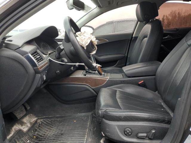 WAUHGCFC5CN065206 - 2012 AUDI A6 PRESTIGE Qara foto 7