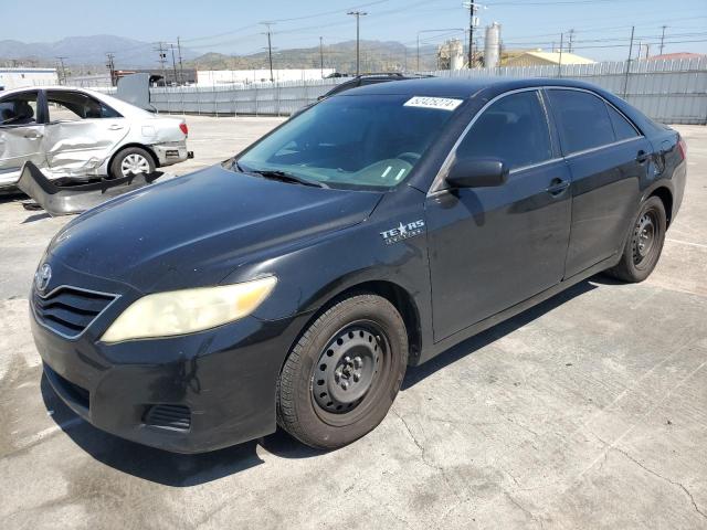 2010 TOYOTA CAMRY BASE, 