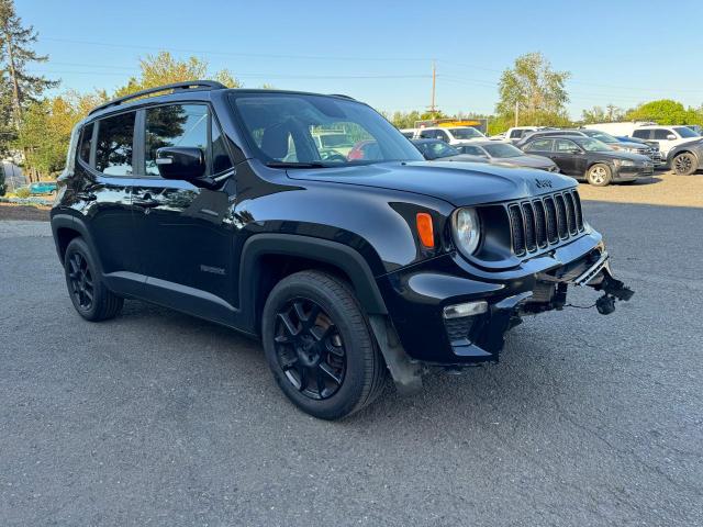 2020 JEEP RENEGADE LATITUDE, 