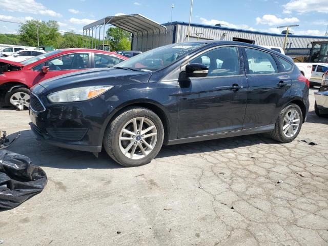 2016 FORD FOCUS SE, 