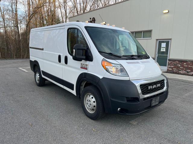 2019 RAM PROMASTER 1500 STANDARD, 