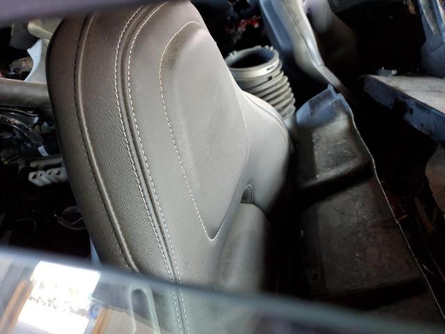 1G1YA2D73F5118809 - 2015 CHEVROLET CORVETTE STINGRAY 1LT RED photo 10