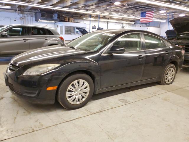 2009 MAZDA 6 I, 