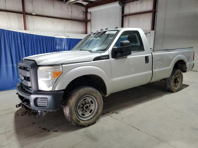 2013 FORD F250 SUPER DUTY, null