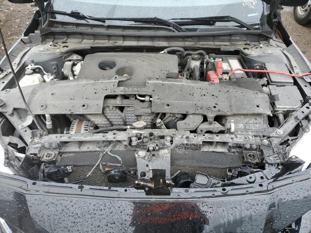 1N4BL4BV2KC160078 - 2019 NISSAN ALTIMA S BLACK photo 11