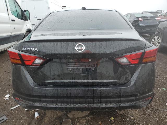 1N4BL4BV2KC160078 - 2019 NISSAN ALTIMA S BLACK photo 6