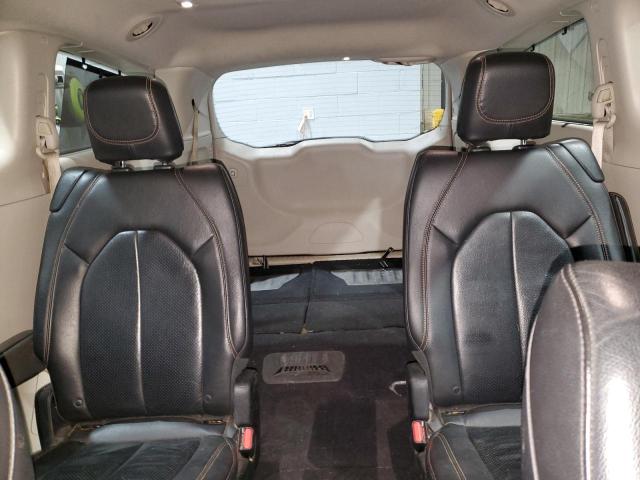 2C4RC1BG3JR355119 - 2018 CHRYSLER PACIFICA TOURING L GRAY photo 10