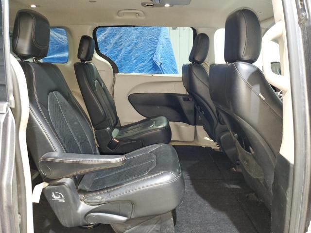 2C4RC1BG3JR355119 - 2018 CHRYSLER PACIFICA TOURING L GRAY photo 11