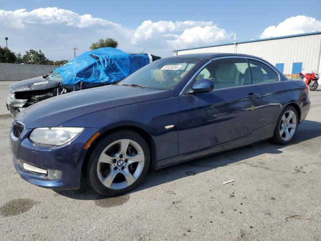 2013 BMW 335 I, 